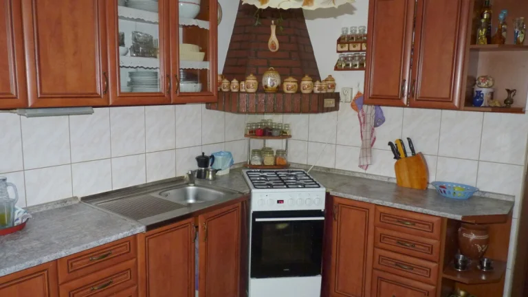 Predaj, 3 izbový byt, Hurbanovo