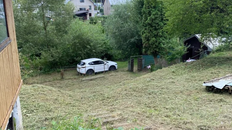 Pozemok na predaj Bardejov 1114m2
