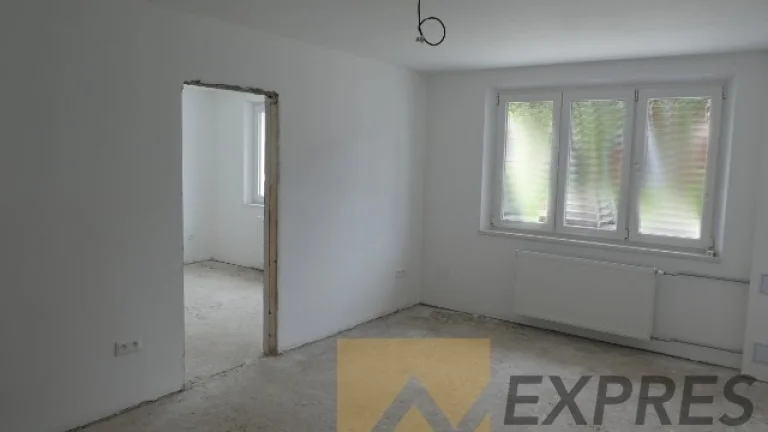RK EXPRES - PREDANÝ 2 izbový holobyt v Handlovej.