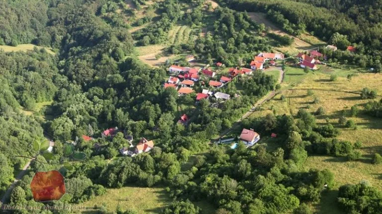 Predaj pozemku v extraviláne Malá Lehota na stavbu rodinného