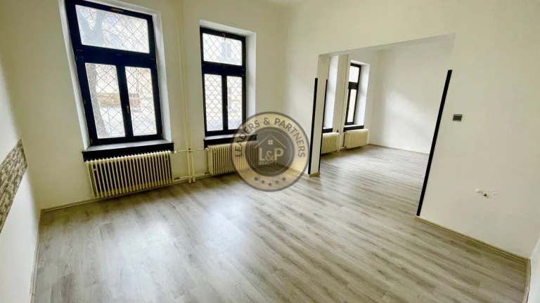 Prenájom priestory 84 m2, Mäsiarská ul., Košice-Staré Mesto