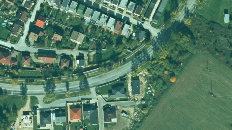 Stavebné pozemky, Rožňava