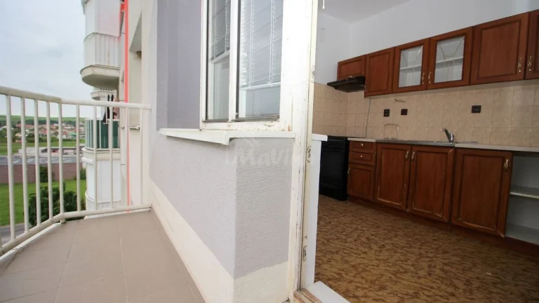 PREDAJ 1 izb BYT 41m2 s balkónom J.Krála Partizánske
