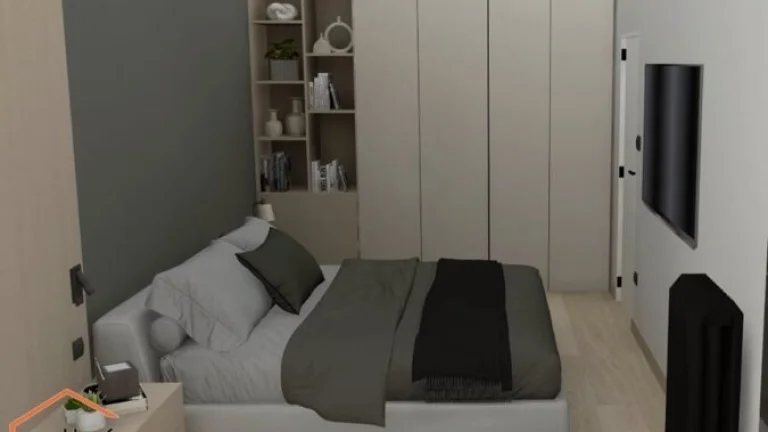 3-izbový NADČASOVÝ BYT NA PRENÁJOM