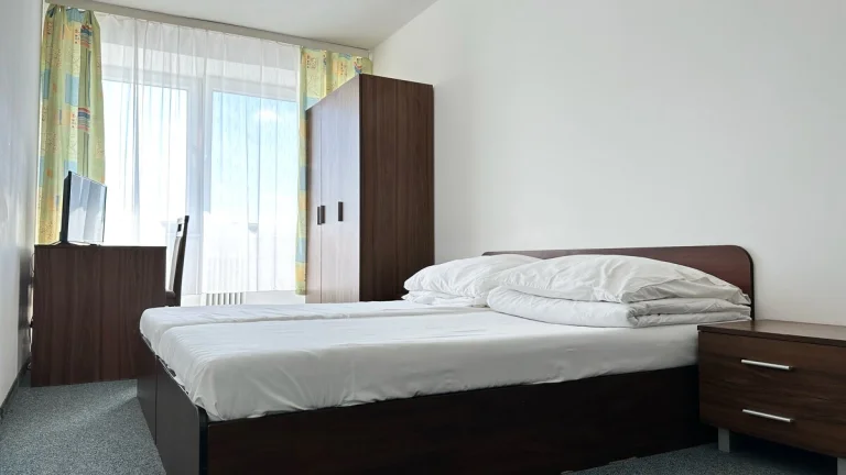 Apartmán pre dve osoby na prenájom - Bratislava