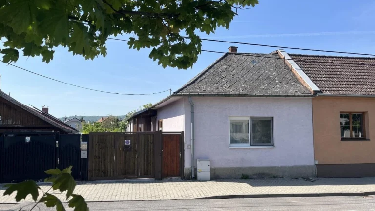 RD BA - Lamač, 2x byt. jednotka, plocha 150m2 pozemok 600m2