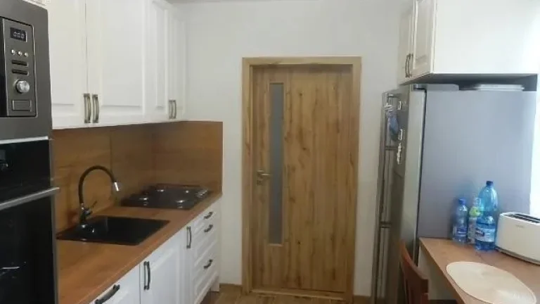 Predaj 4 - izbového bytu s balkónom, Michalovce