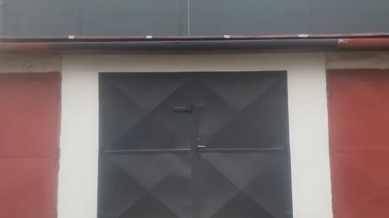Predám garáž v Poprade