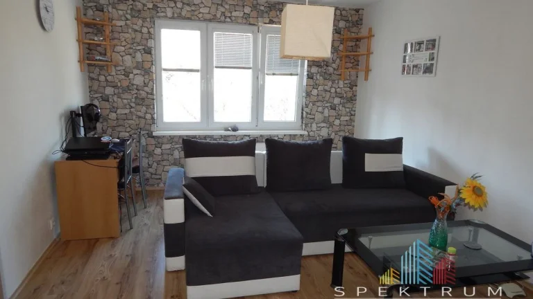 EXKLUZÍVNE-SPEKTRUM REALITY- Na Predaj 2-izbový byt, 58 m2 s