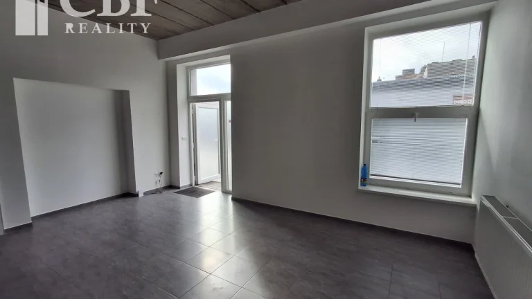 Na prenájom komerčné priestory v areáli Townside v Rožňave