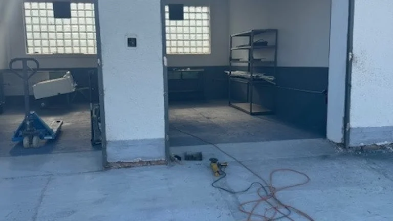 Nebytový priestor/dielňa/výrobňa, 54 m2 ul. Za stanicou
