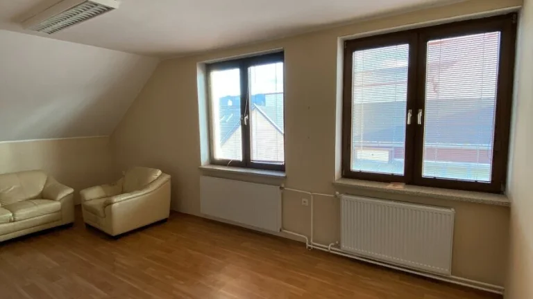 Prenájom - Nebytový priestor 22 m² - Ilava