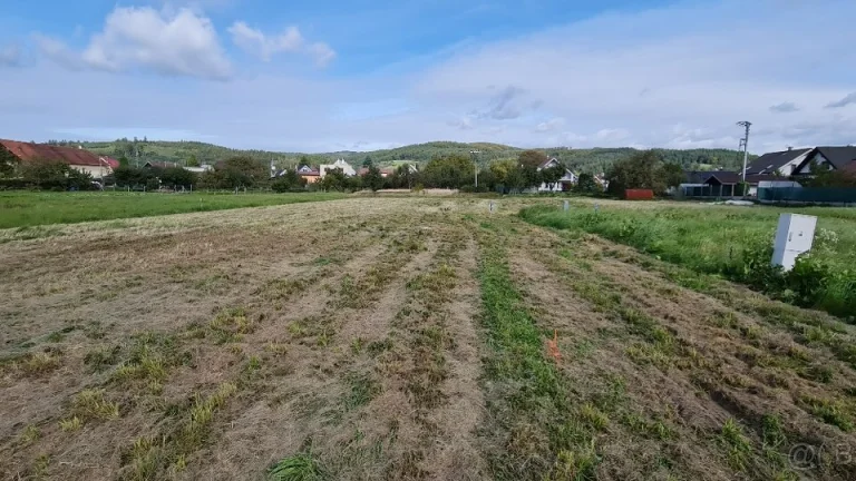Záujem o pozemok ŽILINA a v jej blízkosti 100-1000m2