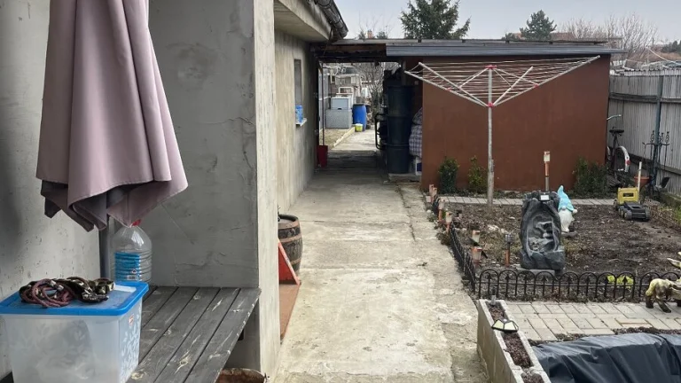 RK Diamant - predaj RD Šúrovce