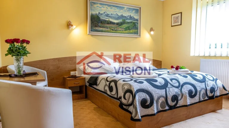 Apartmán u Vierky v obci Veľká Lomnica