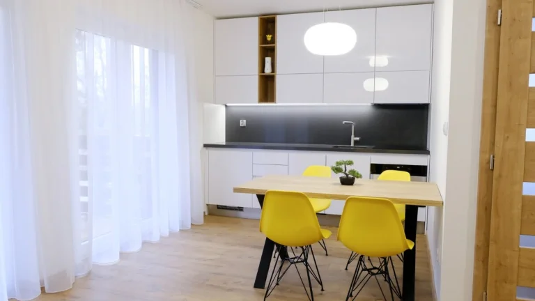 Apartmán na zjazdovke s celoročným využitím