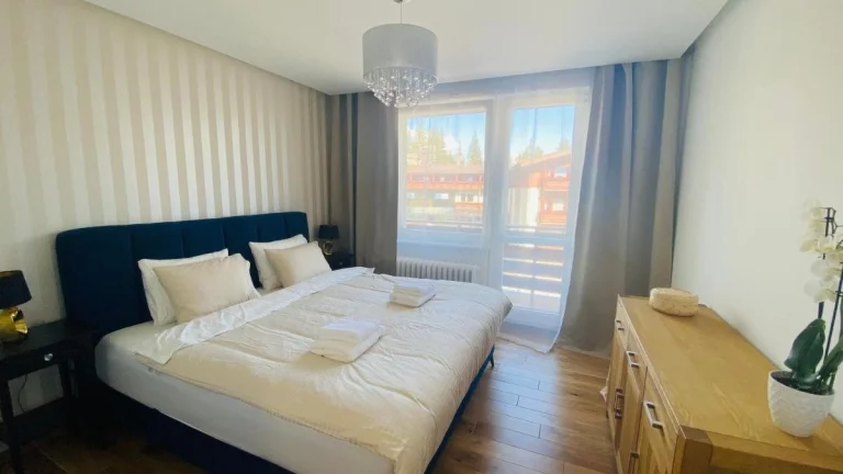 PRENÁJOM/PREDAJ – Krásny 2-izbový byt na Štrbskom Plese