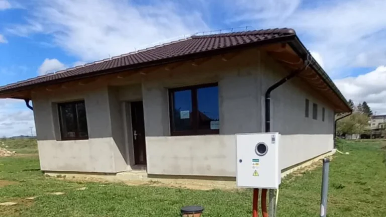Predaj bungalov Veľké Ripňany