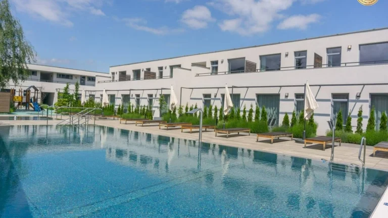 Ponúkame na predaj apartmán v apartmánovom komplexe Jánske A