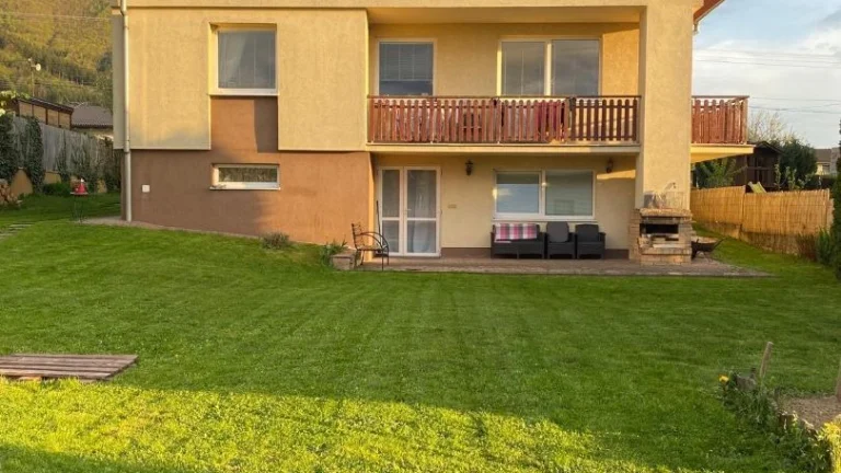 Na predaj, 7i rodinný dom, 912m2 Pozemok, Turie, RES GROUP