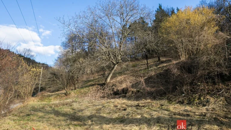 Ponúkame na predaj pozemok Banská Bystrica-Iliaš, siete blí