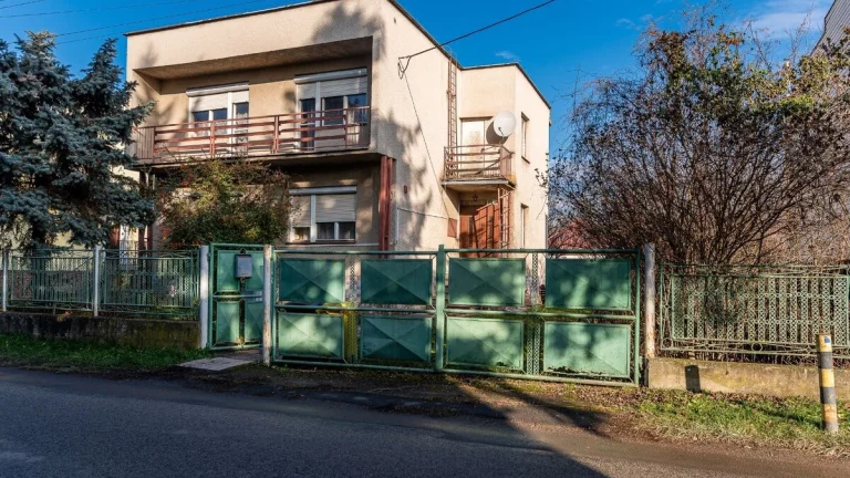 3 podlažný rodinný dom, Košice- Krásna