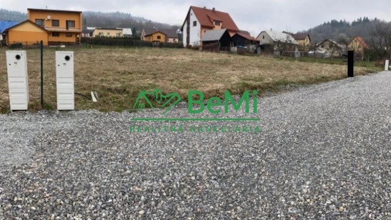 (040-14-JAGAa) Predaj stavebný pozemok Skalité,okr.Čadca./6