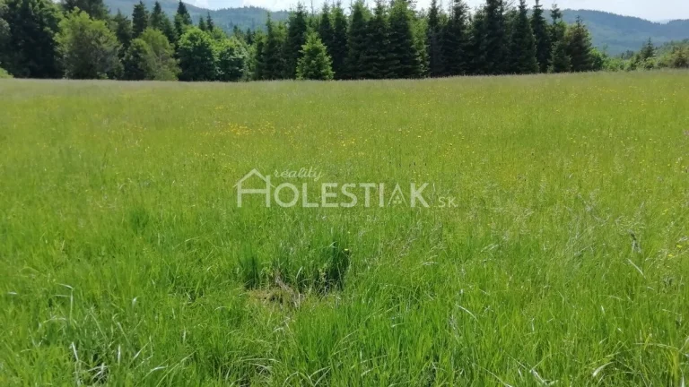 Zvýhodnená cena - predám dva pekné pozemky, exkluzívne Oščad