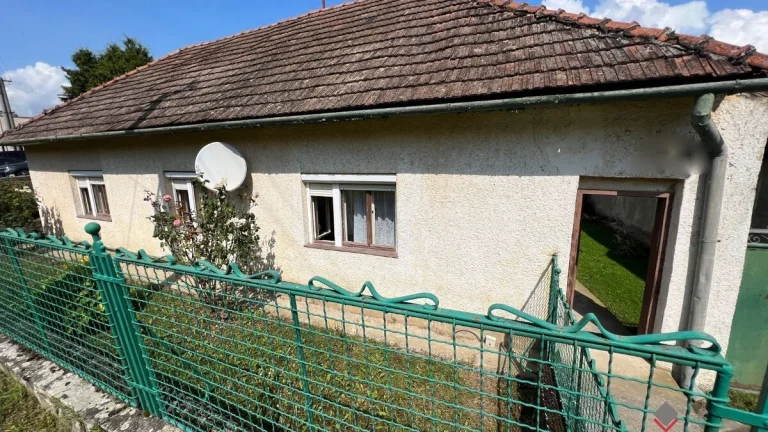 Rodinný dom Krnča v spoločnom dvore