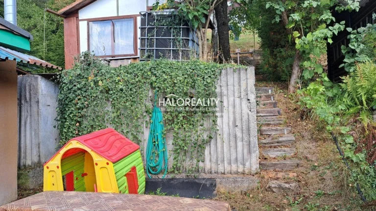 HALO reality - Predaj, záhradný pozemok 570 m2 Bartošova L