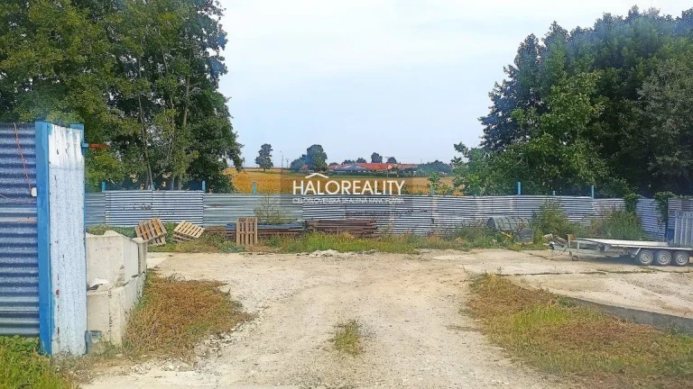 HALO reality - Prenájom, priestor Dlhá - EXKLUZÍVNE HALO REA
