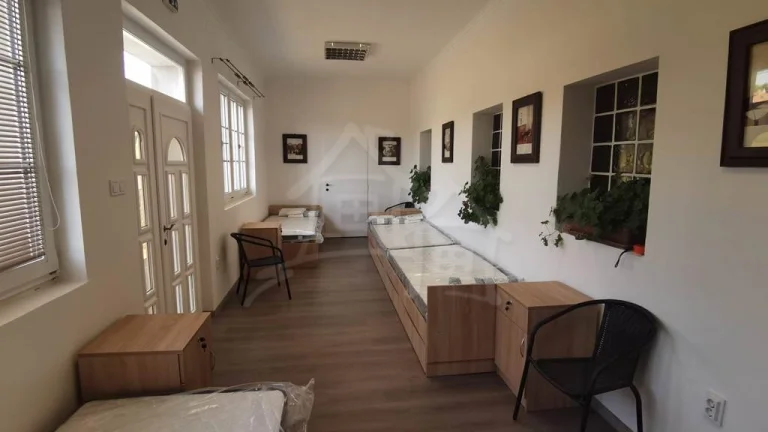 Rodinná vila vhodná aj na podnikanie v pohraničnej obci Sl