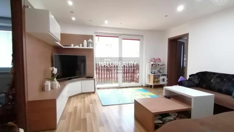 HALO reality - Predaj, trojizbový byt Lučenec - ZNÍŽENÁ CENA