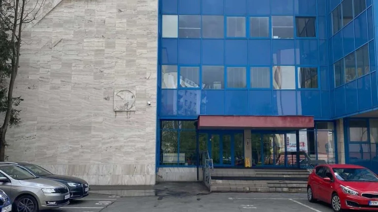 Prenájom priestoru vhodného na športové aktivity