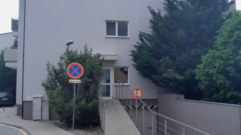 Prenajmem 1. izbový klimatizovaný byt v Rači s balkónom