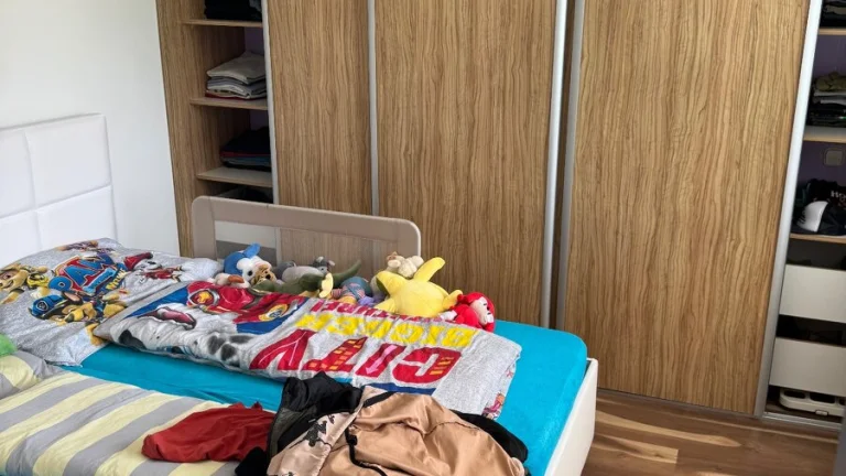 Dam do podnajmu 3 izbový byt v Nižnej Olšave
