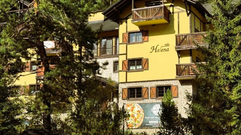 Apartmán s terasou,park.miestom a kobkou v Hrabovskej doline