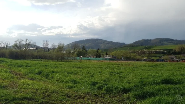 Pozemok v priemyselnej časti Brezno časť Podkoreňová