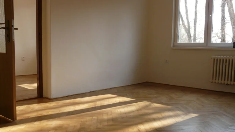 Predám 3 izbový byt v blízkosti centra mesta Šaľa