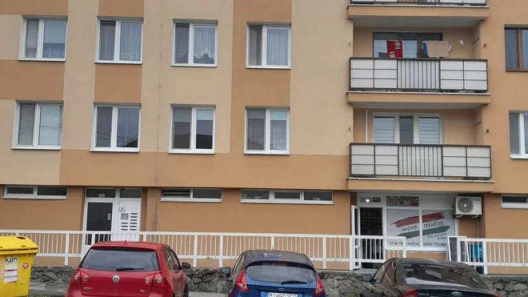Byt Královsky Chlmec