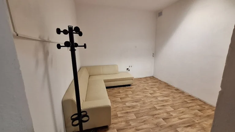 12m² samostatný priestor Kukučínova