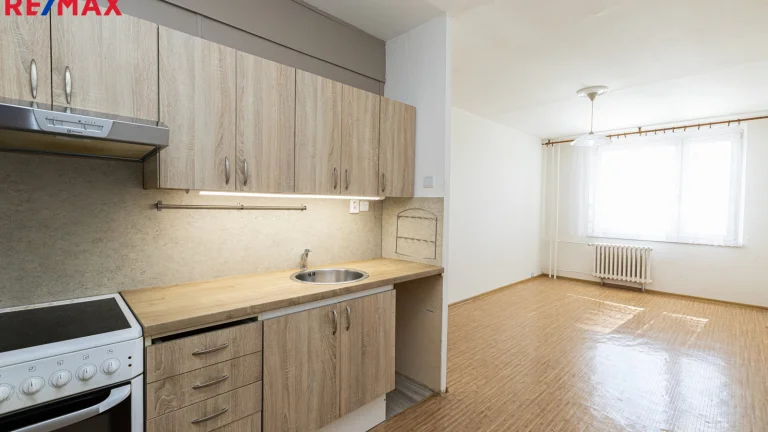 Pronájem bytu 2+kk v družstevním vlastnictví 39 m², Roudnice nad Labem (ID 281-NP00233)