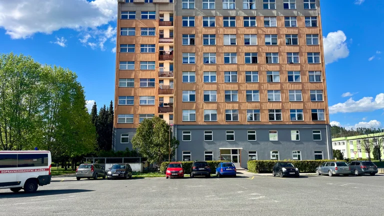 Pronájem bytu 2+kk v osobním vlastnictví 50 m², Zruč nad Sázavou (ID 205-NP11540)