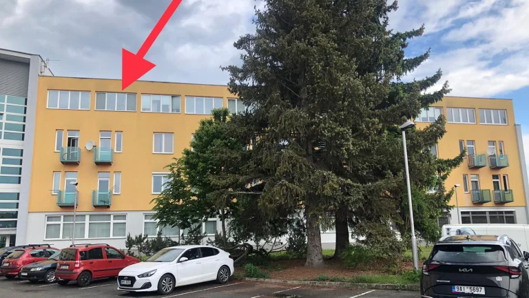 Pronájem bytu 1+kk v osobním vlastnictví 25 m², Šumperk (ID 083-NP04491)