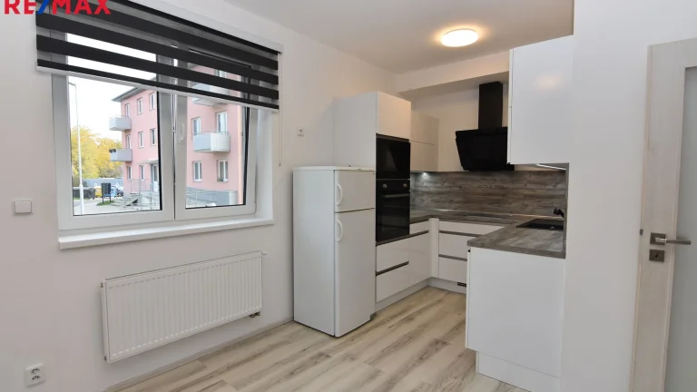 Pronájem bytu 2+kk v osobním vlastnictví 59 m², Velká Bystřice (ID 160-NP02714)