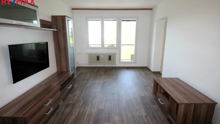 Pronájem bytu 3+1 v osobním vlastnictví 78 m², Sezimovo Ústí (ID 029-NP03142)