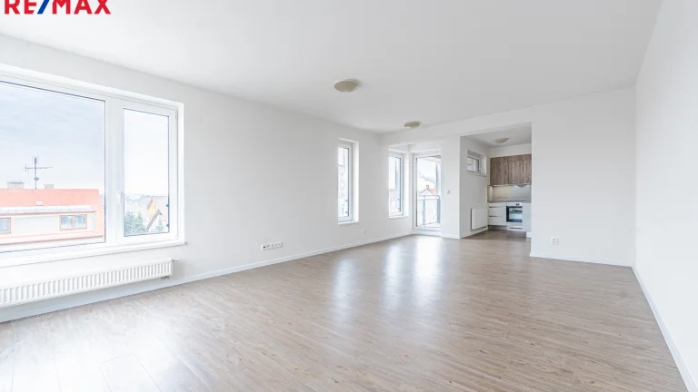 Pronájem bytu 1+kk v osobním vlastnictví 51 m², České Budějovice (ID 111-NP08288)