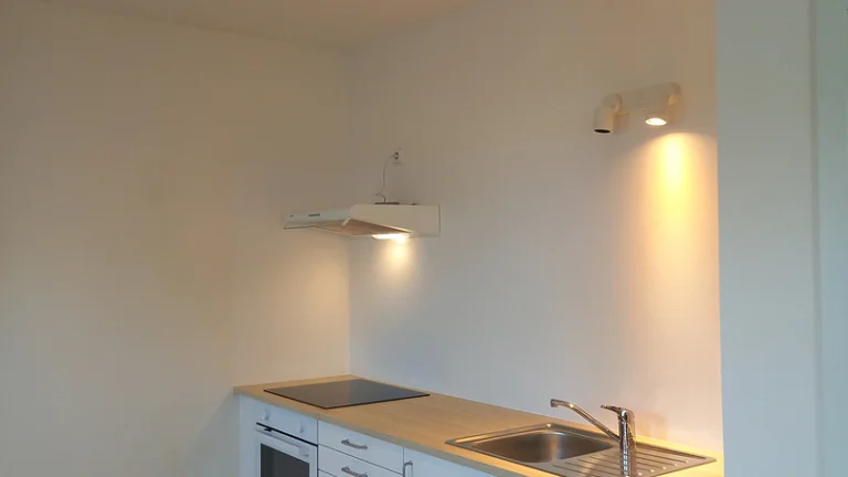 Pronájem bytu 1+kk v osobním vlastnictví 34 m², Roztoky (ID 262-NP00508)