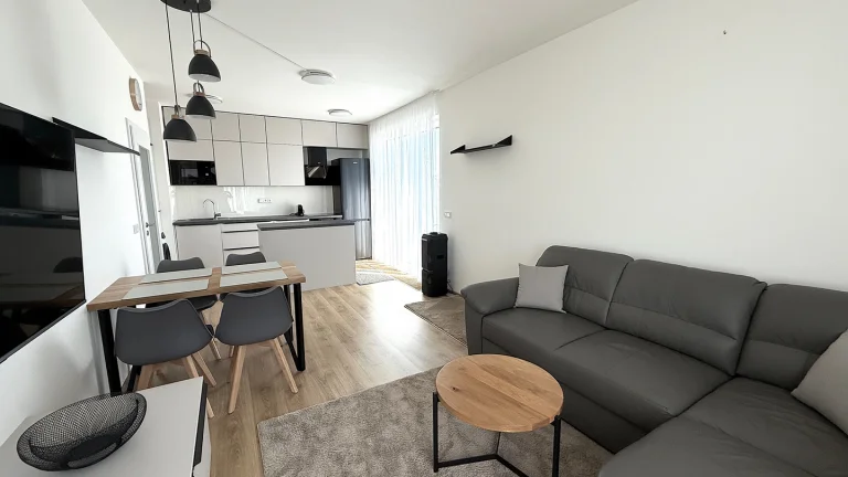 Pronájem bytu 2+kk v osobním vlastnictví 59 m², Praha 8 - Ďáblice (ID 253-NP02147)