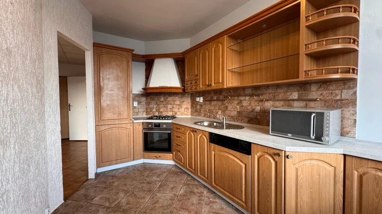 Pronájem bytu 3+1 v osobním vlastnictví 73 m², Brno (ID 193-NP02375)